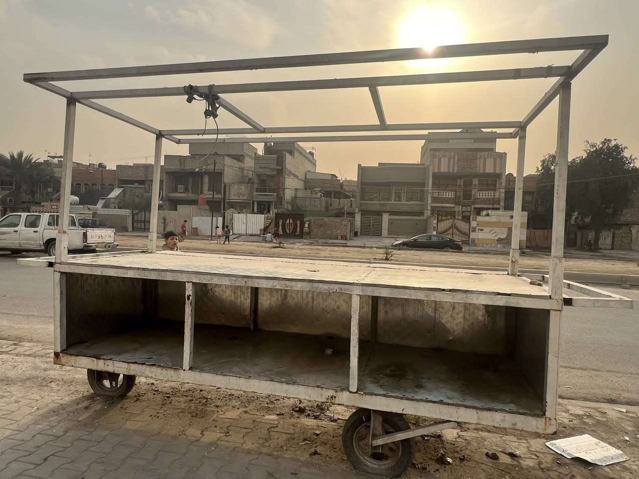 عربان متنقلة سعر350وبيه مجال الستفسار***********
