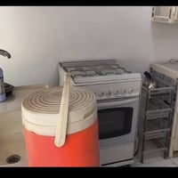 طوبزاوه • اغراض منزلية • اغلبها جديدة