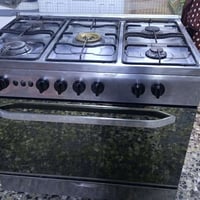 طباخ • شغال • كامل