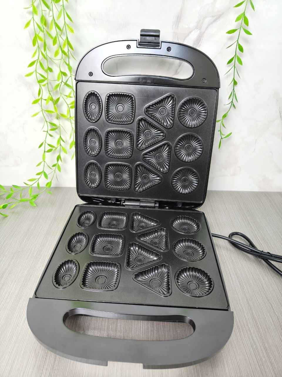 يوجد خدمة توصيل لجميع المحافظات بغداد, العراق


**إذا كنت صاحب هذا الإعلان وتريد حذفه لأي سبب، رجاءا أرسل رسالة إلى الدعم الفني**