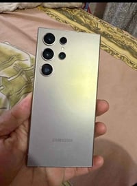 جالاكسي S24 الترا • ٢٥٦ • نظيف