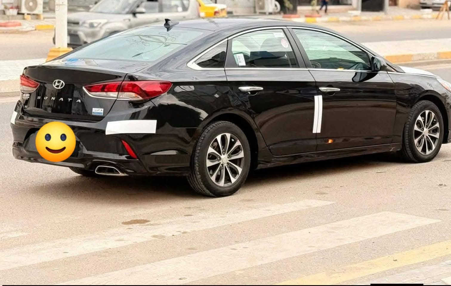 بدون مقدمه نضام كمبياله بدون كفيل شراي تواصل وياي خاص حته لي مراسل وممجاوبي يرجع يراسل لان لود مو طبيعي 

 سوناتا موديل 19 وارد امريكي 
فقط دعاميه تخريب 
بنسبه للفابيون فقط جماليه سياره مكفوله من كلشي
سياره كفاله عامه 
سياره فول 
سياره جديده ومماشيه قليل
بسعر 180 بشهر 3


**إذا كنت صاحب هذا الإعلان وتريد حذفه لأي سبب، رجاءا أرسل رسالة إلى الدعم الفني**