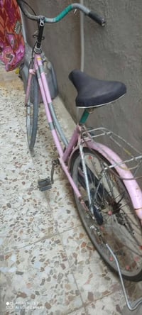 بايسكل • نظيف • الفلاحيه