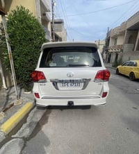 وبركاته لاندكروز جكساره ٢٠١٥ بريم مكفوله كفاله عامه ما عدا رصعه أصبعين...