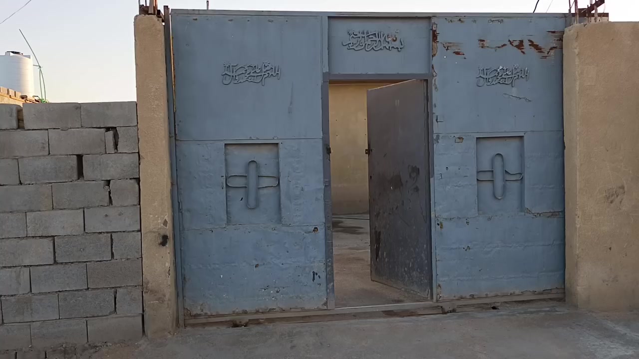 أرخص بيت + قطعة أرض تفاصيل أكثر ***********
