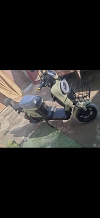 دراجة شحن R9 • موديل ٢٠٢٦ • بصره قبله