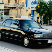 كراون • ٢٥٠٠ • رقم بصره