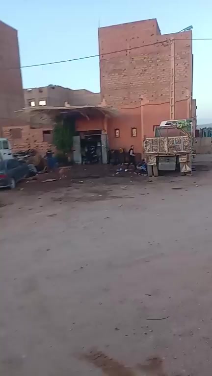 فقرة اشهارية عند السيد العامل ميكانيك بالحي الصناعي يرحب بكم جميعا في مايخص كل مايتعلق بالميكانيك والكهرباء.


**إذا كنت صاحب هذا الإعلان وتريد حذفه لأي سبب، رجاءا أرسل رسالة إلى الدعم الفني**