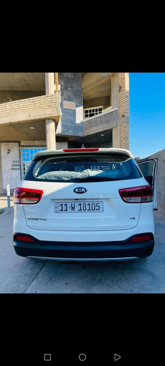 رقم بغداد جديد
موديل ٢٠١٦

لون ابيض

٦ سلندر

 ٧ راكب 

محرك مفتوح كازكيت فقط

فول عدا بانوراما 

الجنطة الخلفية كهرباء 

مري شفط 

نظام ترحيب عند الاقتراب 

اوتو هولد توقف ذاتي 

مانع انزلاق وانحدار 

زراك لايت بلدعامية 

بردات خلفية اصلية 

كشنات ٢ كهرباء 

كشنات تدفئة وتبريد 

نظام ايكو 

حساس امامي وخلفي 

مري شفط مع القفل 

تحكم استيرن

بردات خلفية 

تبريد ٣ قطع 

اضواء ترحيب بليدات 

لد امامي وخلفي 

اشاير بلمري 

يدات نيكل اصلي 

ماشية126الف كيلو 

#السعر_195 مكان السياره الأنبار الحبانية حصيبة الشرقية

رقم  الهاتف /***********
