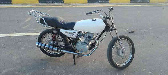 السلام عليكم ورحمة الله  
ماطور عينتاي 5 تسعات 
تحريكه معدل نار 
صلاولت علا معدل 
بي اثر دخان ابيض  من لكزوز 
سعر 250وبي مجال لل طيبين 
شراي اتفضل خاص مو شراي اعبر المنشور 
رقمي ***********
