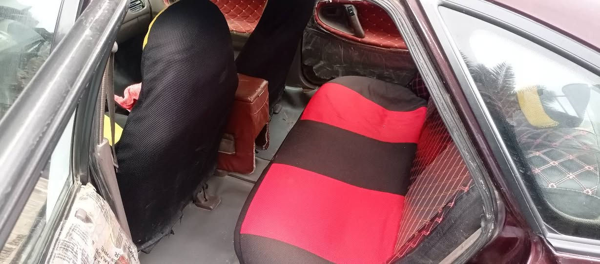 سياره مازدا فاصوليه 626السعر 45وبيه.ا مجال
*********** تكريت, صلاح الدين
