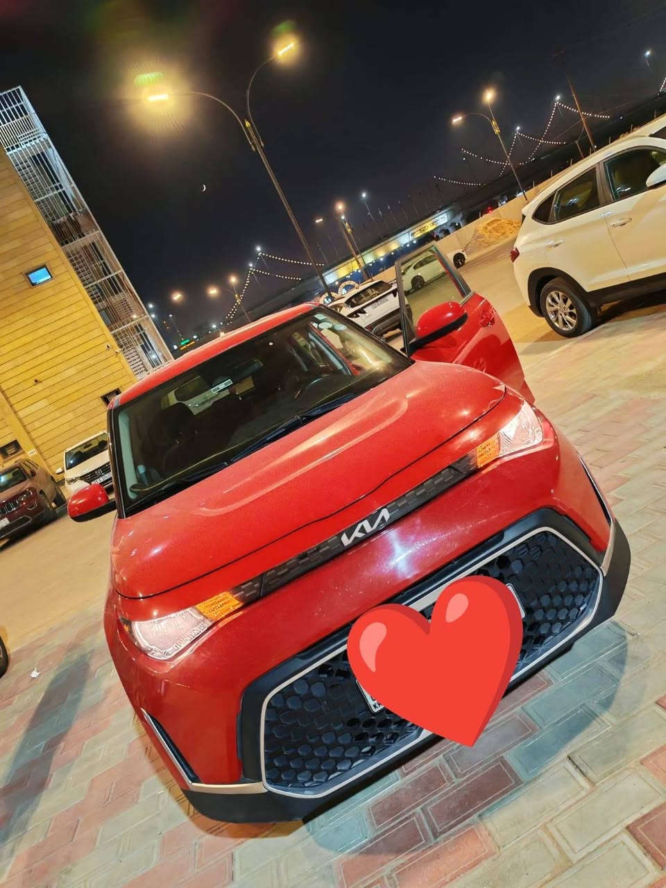 بيع مستعجل 
السعر ١٥٧ بيه مجال 
صول  2023  S رقم اربيل وارد امريكي حادثهه  
فقط دعاميه تبديل وباقي السياره مكفوله كفاله عامه  
 بأسم شركة وكالة او تحويل مضمون 

المواصفات 
ويل كب 
رادار تعديل مسار 
رادار اوتو
رادارات امامي جانبي وخلفي 
 بريك امامي وخلفي 
اطفاء ذاتي 
كامرة دوارة 
3 انظمة قيادة 
 كروس سرعة 
تحكم ستيرن 
مانع انزلاق 
اواكس 
شحن واير ليس 
محرك 2000 دوش 

‎للتواصل ***********
‎العنوان : كربلاء سيف سعد
