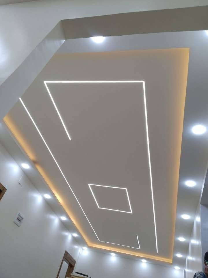 كادر جبس بورد متفرغ حالين ***********
