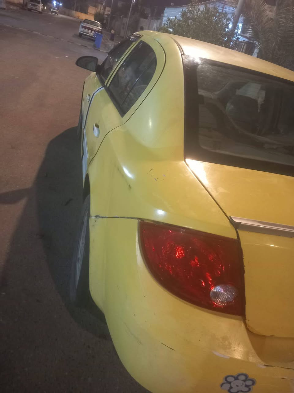 شفر ليت كوبلن 2009 رقم مميز رقم انكليزي بصره سنويه 2029 كير ومحرك 1800 نحله  مصفره هيئه وغرامات مداور ثاني يوم سعر 30 وبيها مجال او مراوس حسب القناعه ما متواجد على الفيس مكلف بلنشر صاحب السياره هذه رقمه  ***********
