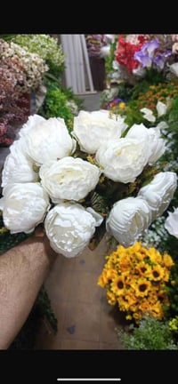 ١٢ باقة • باقة كبيرة • جديد