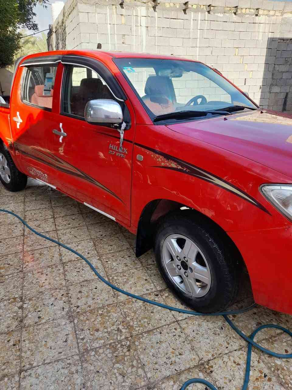 سياره  فلاونزه  لبيع    2009      رقم  واصط         ***********
