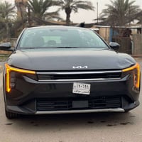 كي 4 أمريكي • ٢٠٢٥ • النجف