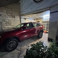 جيب لمتد بلاس لون مميز 14خليجي بسمي مال بيت ماشية 170كم تحويل ثاني يوم...