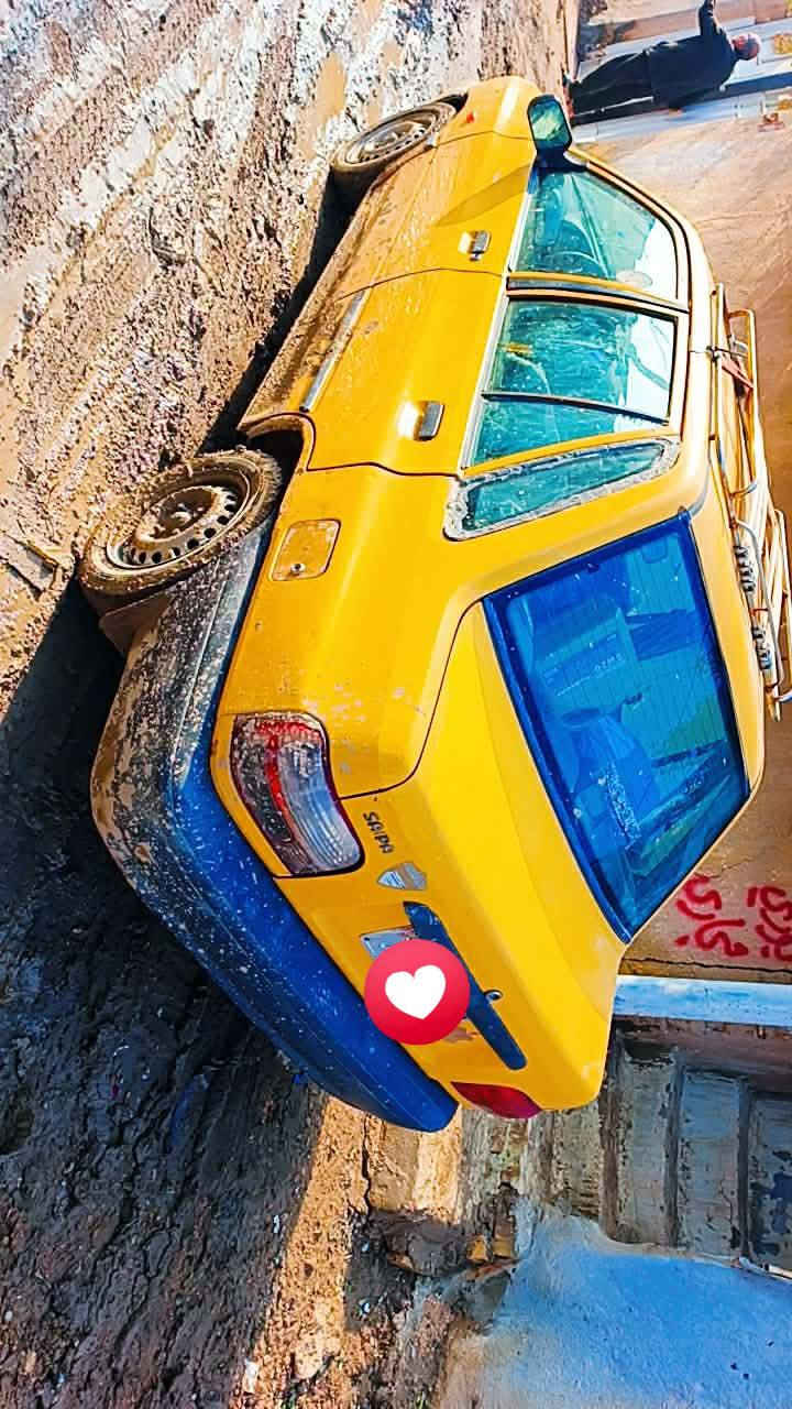 السلام عليكم
سايبا مديل 2012
مكينه كير جدد 
تخم تاير سياره جاهزه 

ابيع بدون سرقه وعشاير 
السعر 9 وبيها مجال 
***********
