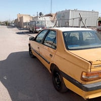 بيجو لميس 2015 بسمي محرك كير جدد وتبريد ثلج رقم بغداد بيه ٣ قطع صبغ صد...