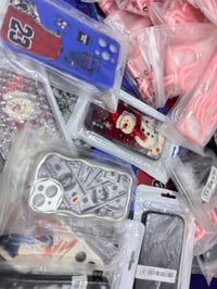 كفرات • ٥٥ قطعة • للجوال