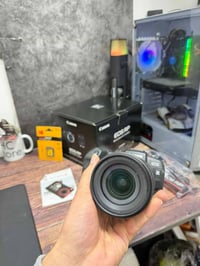 كانون RP • عدسة 24-105مم • شبه جديدة