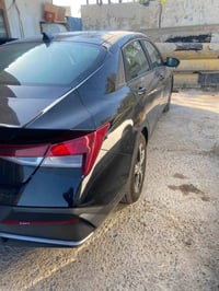 الانترا 24 وارد امريكي بيه حاث لغد امامي بدون ضرر المكينه بغداد للبيع0...
