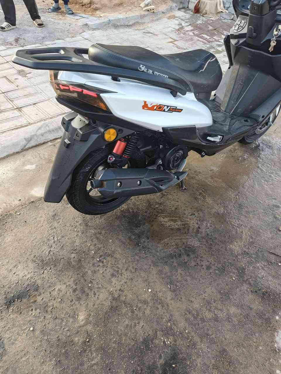 دراجه موديل ٢٤للبيع ***********
