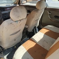 سمند • ٢٠١٢ • رقم بغداد
