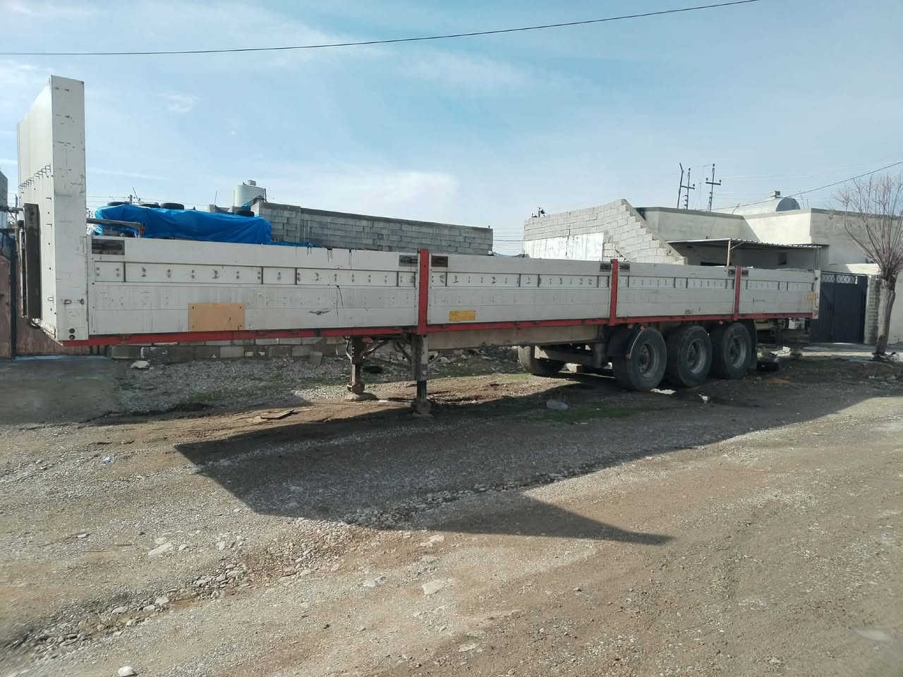 فلات بۆ فرۆشتن دنگیر بیبی ئیکۆ ناوپلێت فەسلورەپتە بە علوج ئەیفرۆشم سعری ٥٠مجال     ***********
