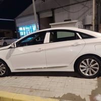 سوناتا 2014 • خليجي • مكفولة