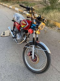 نامه تيربو • موديل ٢٥ • شرط بلاديه