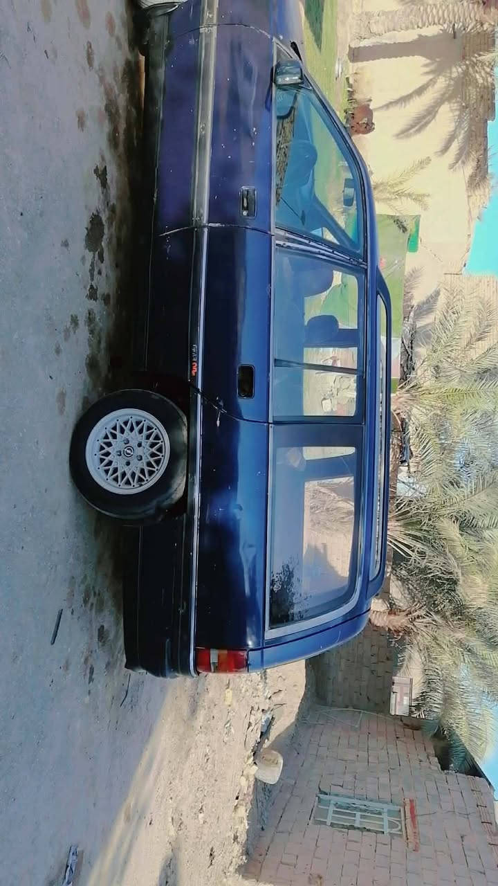 سلام عليكم البيع اوبل ستيشن موديل 92رقم نجف مشروع وطني صارهه سنويتهه من ساقطه 15يوم
سياره شوف عينك معازه كلشي باتري جديد لايتات على ناصي  تايرات يعني شيلات اروحن مو نضيفات مكاني نجف ناحيت الحريه لاستفار عل رقم ***********
***********👉فقط واتساب
