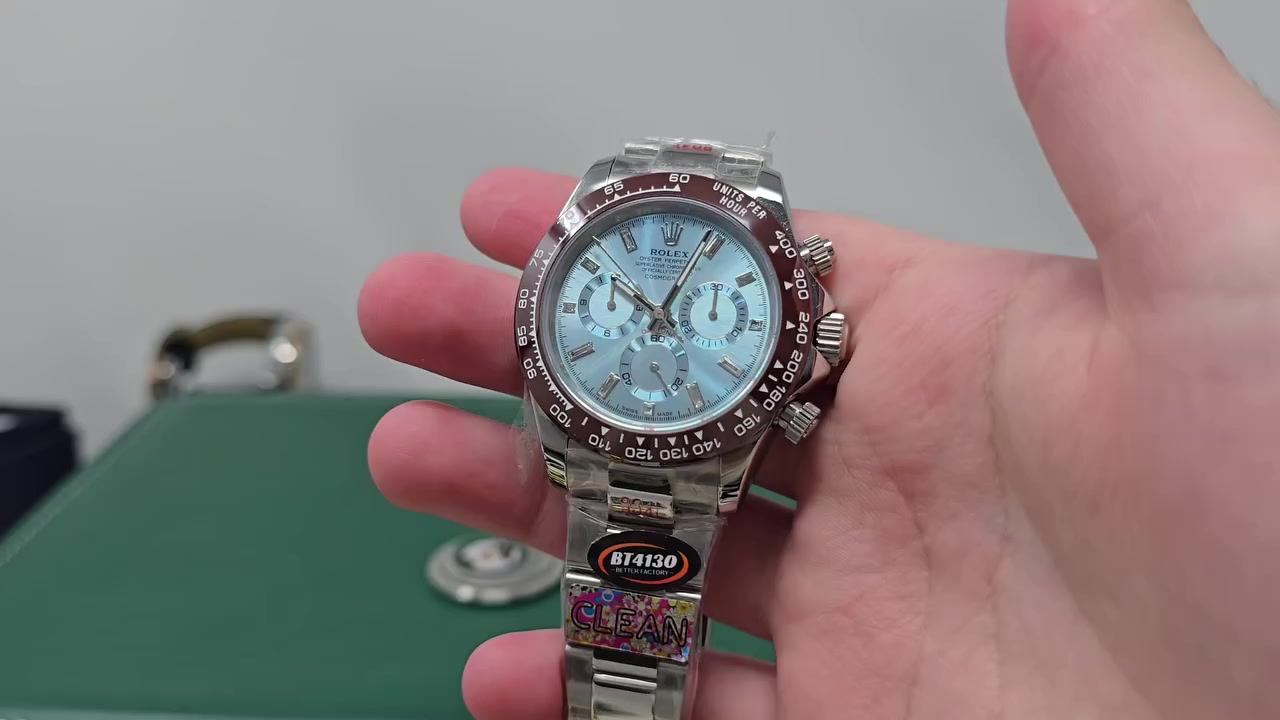 ((مزاد يبدأ من 75 ألفً، ينتهي 8 صباحًا))
ساعة ماركة... من أمازون.
جودتها عالية جدًا، ستوب واج شغال 
ماكينة أوتوماتيكية، القطعة دايتونه (التفاصيل داخل الفيديو).
مكاني كربلاء (متوفر توصيل).


**إذا كنت صاحب هذا الإعلان وتريد حذفه لأي سبب، رجاءا أرسل رسالة إلى الدعم الفني**