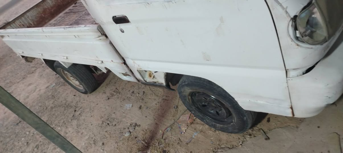 فاو للبيع محرك گير  اكسل تمام مكان السياره اطرف سامراء خط سريع قرب سايلو الحبوب للإستفسار الاتصال *********** سعر ١٠ ورقات وبيهة مجال
