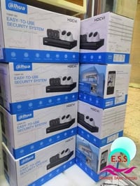 نصب كامرات • دهوا 2ميكا • عمارة ميسان