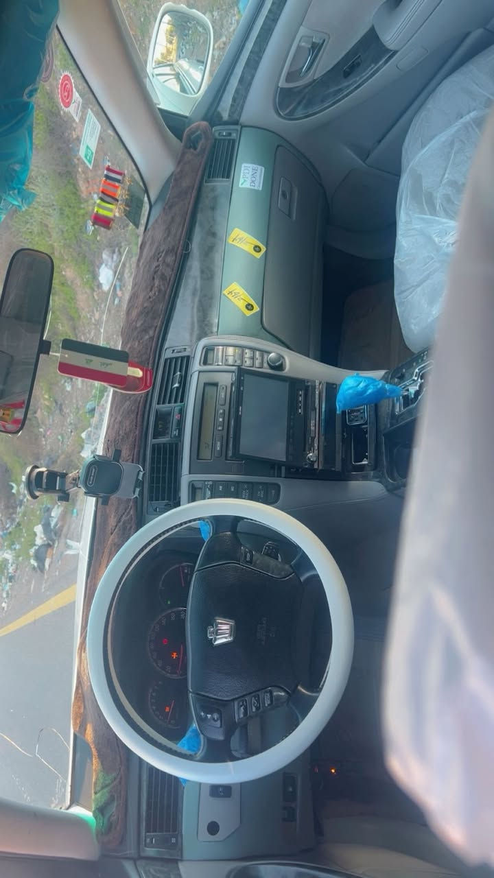 ادوات ادوات سلام عليكم للبيع شاهينه 2007 السياره جديده مكينه وكير خير من الله صدر جديد تخم ويل وتاير جديده السياره كصتين الويل البيه رياضي بيه ارقام وسنويه  صلاح الين  كهربائيات كله شغاله حساسات كله شغاله حته مناع تزحلق شغال سعر45 وبيه مجال مكانه صلاح الدين بلد لاستفسار لاتصال على الرقم *********** او مراوس حسب القناعه
