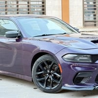 تشارجر SXT • ٢٠٢٠ • ٦ سلندر