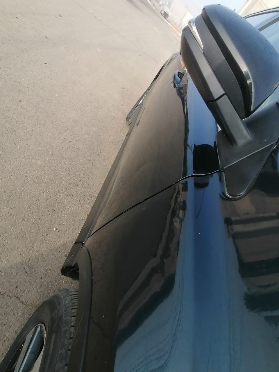 يالله اسلام عليكم راف فور 2018 فول مواصفات سياره جديده بيهة جاملغ و بنيد بدون دواخل يعني شواصي لغود كله كفاله كير محرك كله مكفول سونار موضح أمامكم في المنشور سعر السيارة 155 وبيهة مجال الستفسار التصال على الرقام 
***********
***********
مكان السيارة ديالى بعقوبة
