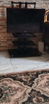 بلازما شينون • تلفزيون • اصلي