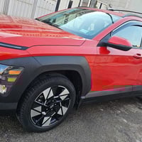 كونا • ٢٠٢٤ • صبغ ٣ قطع