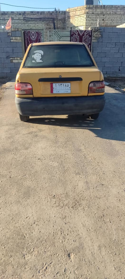 سلام عليكم ساييه موديل ١١جاهزه كهربائيات كله شقاله عينه شقاله مكينه وكير برايد مكينه بيه خيط بخار غليل سنويه منتهيه وراعيه مسافر سعر ١٥ مكان ميسان لميمونه


**إذا كنت صاحب هذا الإعلان وتريد حذفه لأي سبب، رجاءا أرسل رسالة إلى الدعم الفني**