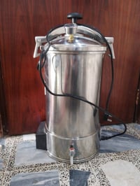 جهاز معقم • تعقيم • أجهزة طبية