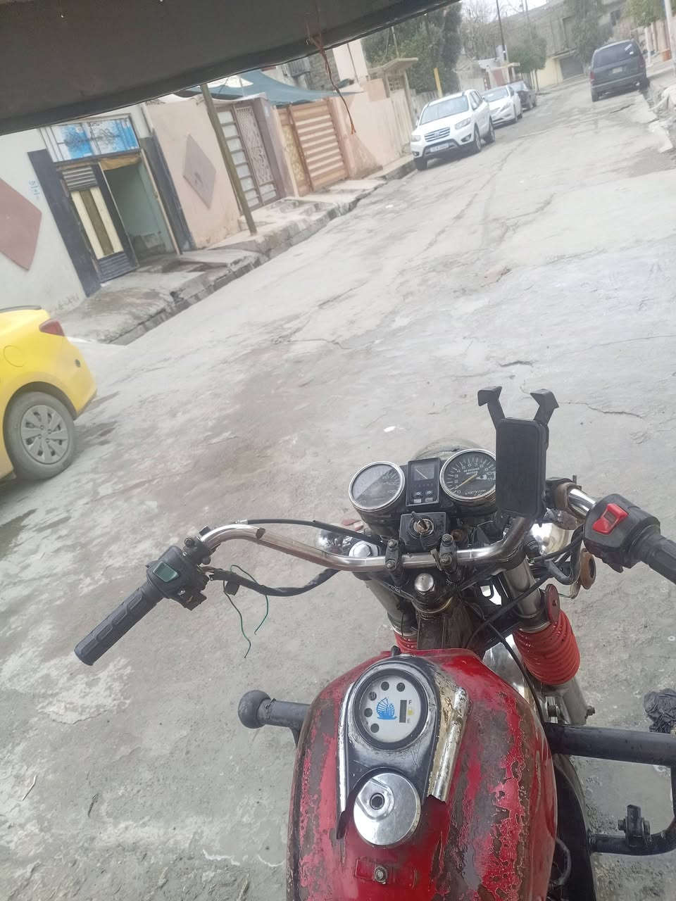 جمره موديل 2018 منفيس ويرمنيا شغاله محرك فول  نشاطه ستوته ربع دينار ما يعوزها السعر 975 وبي مجال ***********
