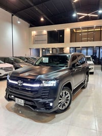 جي اكس ار ليمتد • ٢٠٢٤ • ١٠٠٠٠ كم