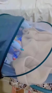 كرسي هزاز • أثاث أطفال