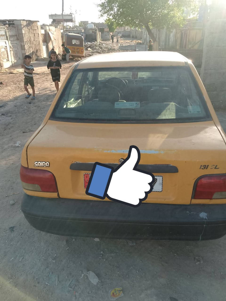 سلام عليكم سايبه مديل 10
السعر 20 وبيهة مجال
***********
العنوان بغداد الحسينيه
