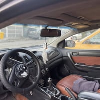 يالله السلام عليكم اقره التفاصيل زين   صوره ضربته بلمنشور   🚗 فورتي كو...