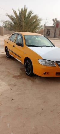 صني • ٢٠١١ • رقم بغداد