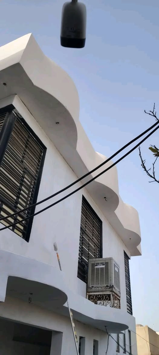 السلام عليكم ورحمة الله وبركاتة
مستعدين نصبغ كافة البيوت خارج و داخل
عمل الفلين
ديكورات بنلات
ورق جدران 
تنظيف شبابيك و صبغ شبابيك بأنسب الاسعار
الاتصال على الرقم او مراسلة الصفحة ***********
و الرزق على الله سبحانه و تعالى

